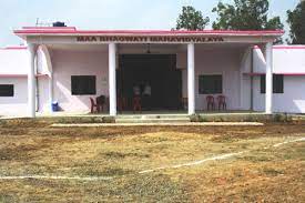 Maa Bhagwati Mahavidyalaya